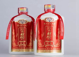 加盟代理茅臺(tái)財(cái)匯天下白酒的市場前景與零售機(jī)遇