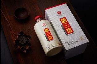 為什么真正的醬香型白酒價格遠高于幾元？