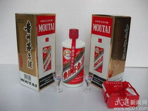 白酒零售市場掀起漲價(jià)潮，茅臺(tái)酒價(jià)格飆升超限價(jià)50%