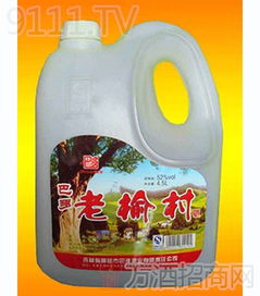 巴多白酒 產品特色、市場前景與加盟模式全解析